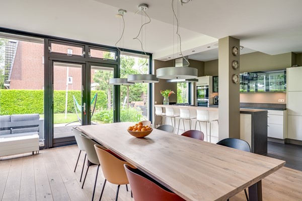 Medium property photo - Pastoor Klessensstraat 1, 5491 AS Sint-Oedenrode